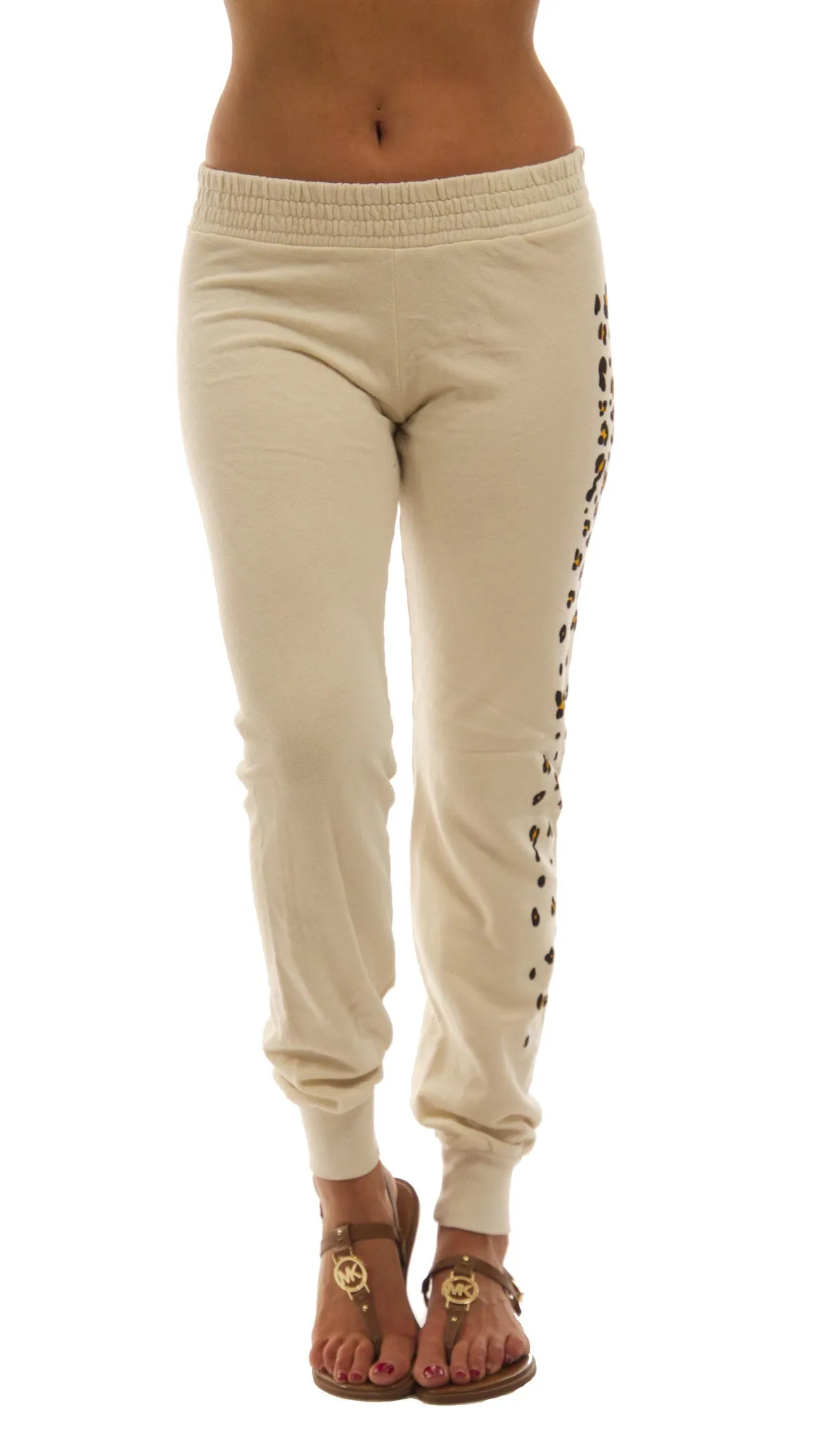 291 Les Amants Slim Track Pant