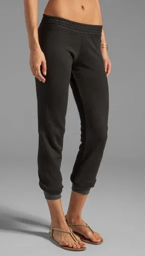 291 Les Amants Slim Track Pant