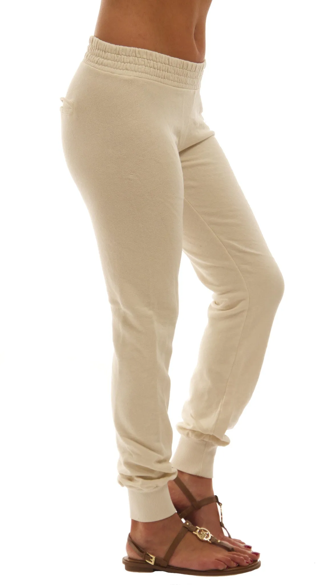 291 Les Amants Slim Track Pant