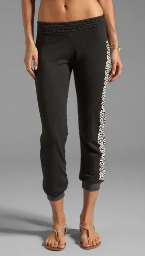 291 Les Amants Slim Track Pant