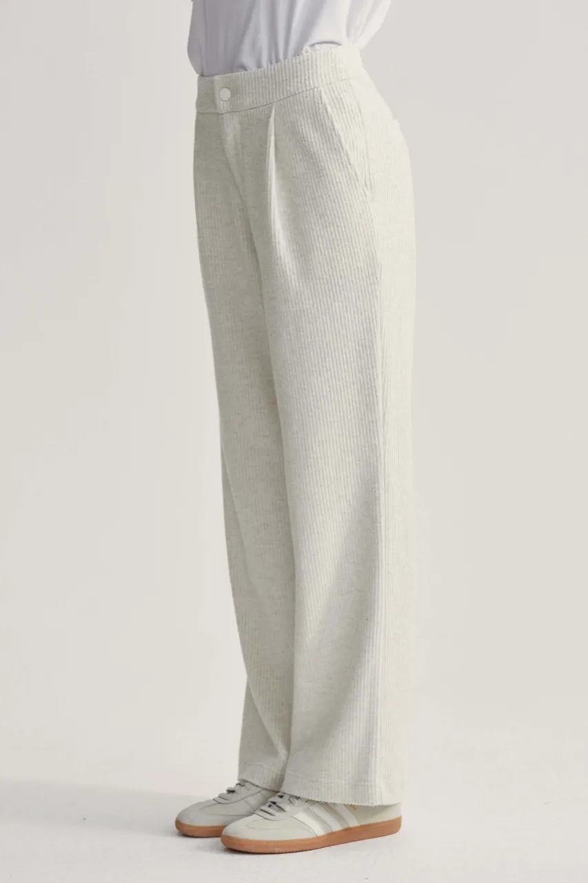 Aberdeen Straight Leg Pant