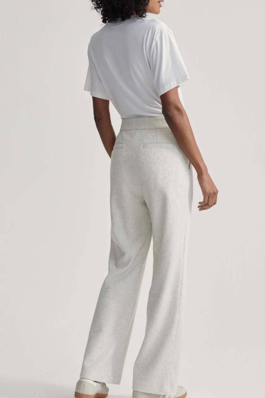 Aberdeen Straight Leg Pant