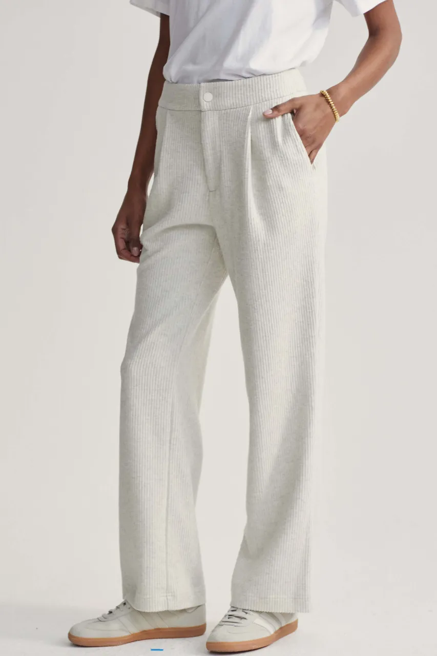 Aberdeen Straight Leg Pant