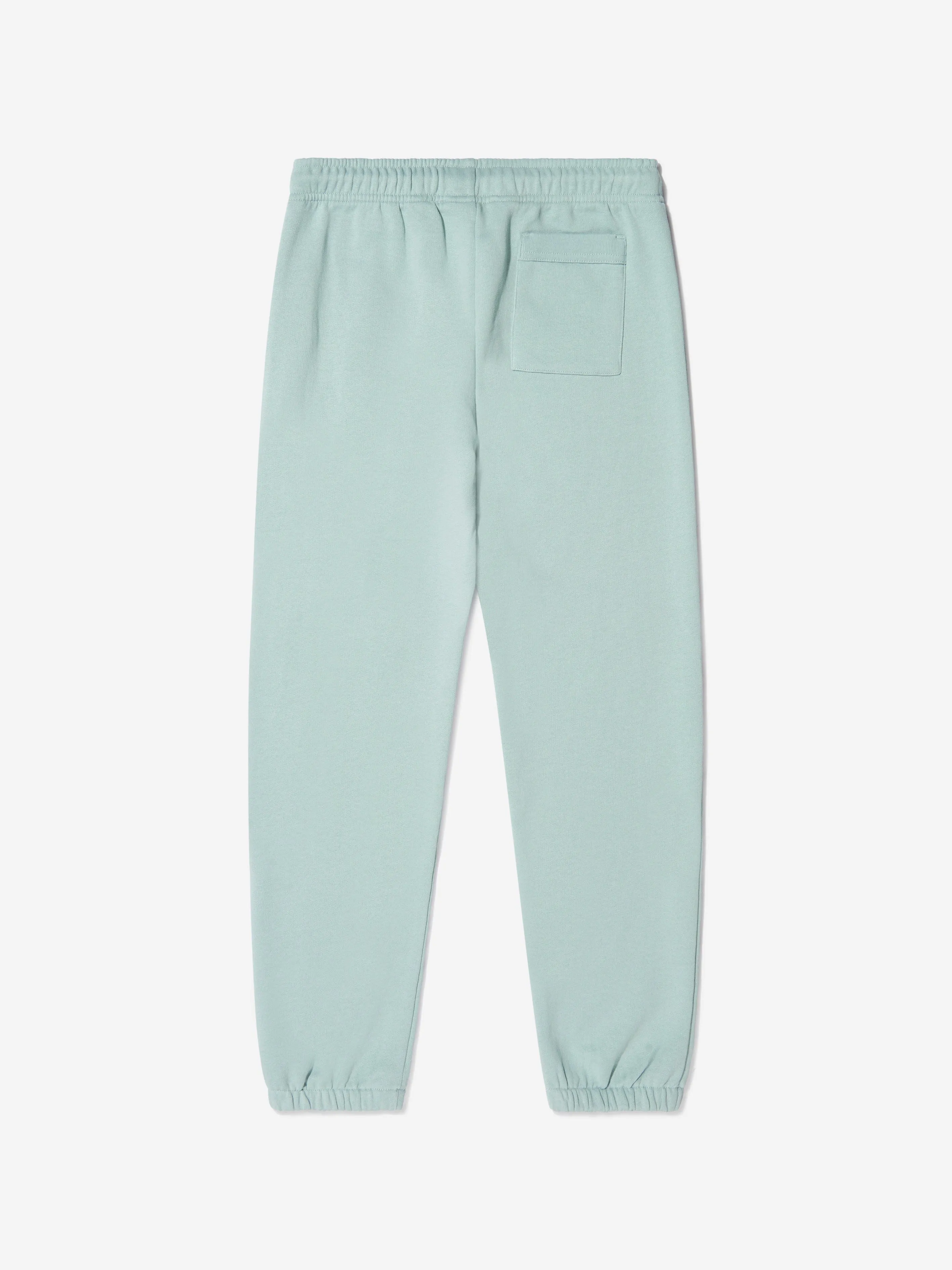 Acne Studios Kids Logo Sweatpants