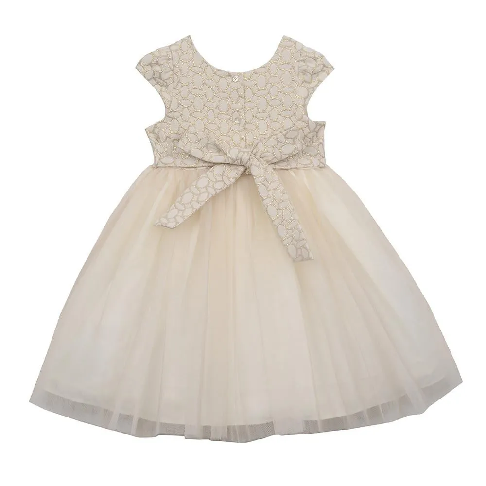 Alice Ballerina Dress