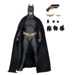 Batman Begins – 1/4 Scale Action Figure