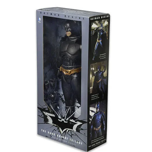 Batman Begins – 1/4 Scale Action Figure