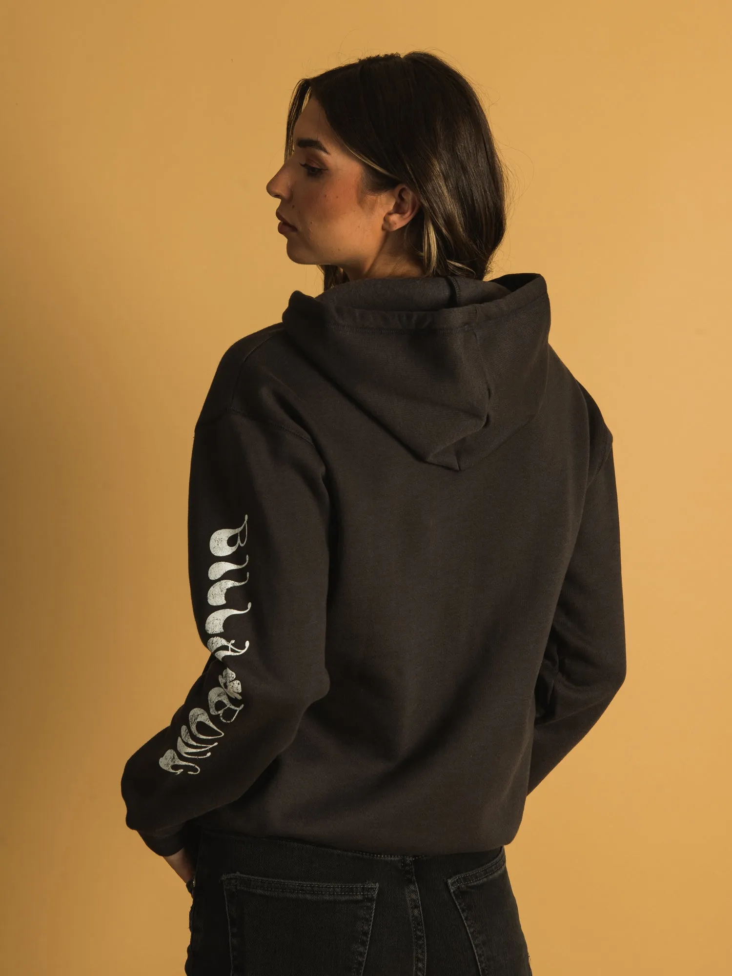 BILLABONG GIVE LOVE HOODIE  - CLEARANCE