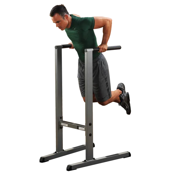 Body-Solid - Dip Station