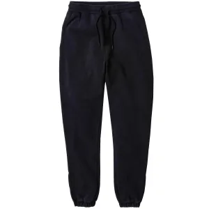 Broadway Washed Sweatpants (Black)