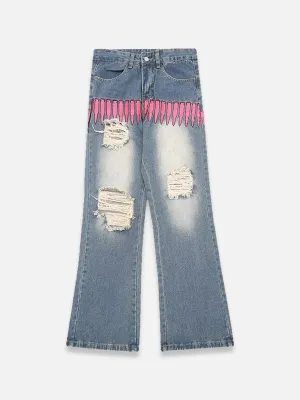 BULLETS JEANS