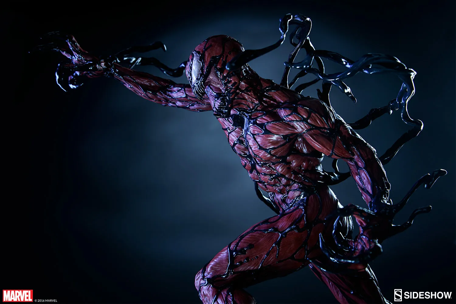 Carnage - Premium Format Figure