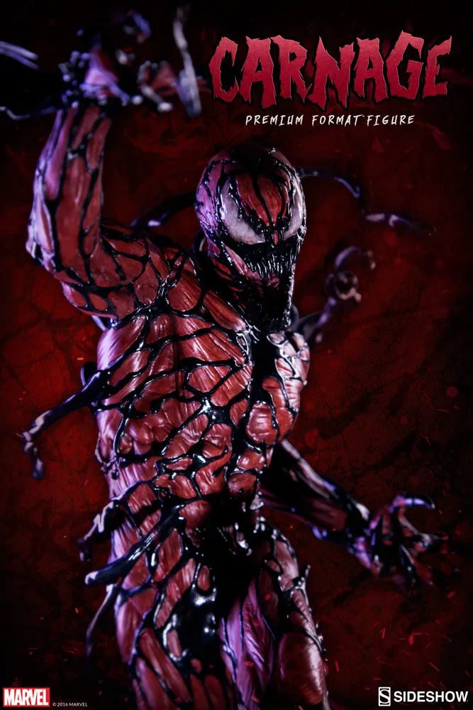 Carnage - Premium Format Figure