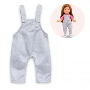 Corolle 36cm Silver Overalls Ma Corolle