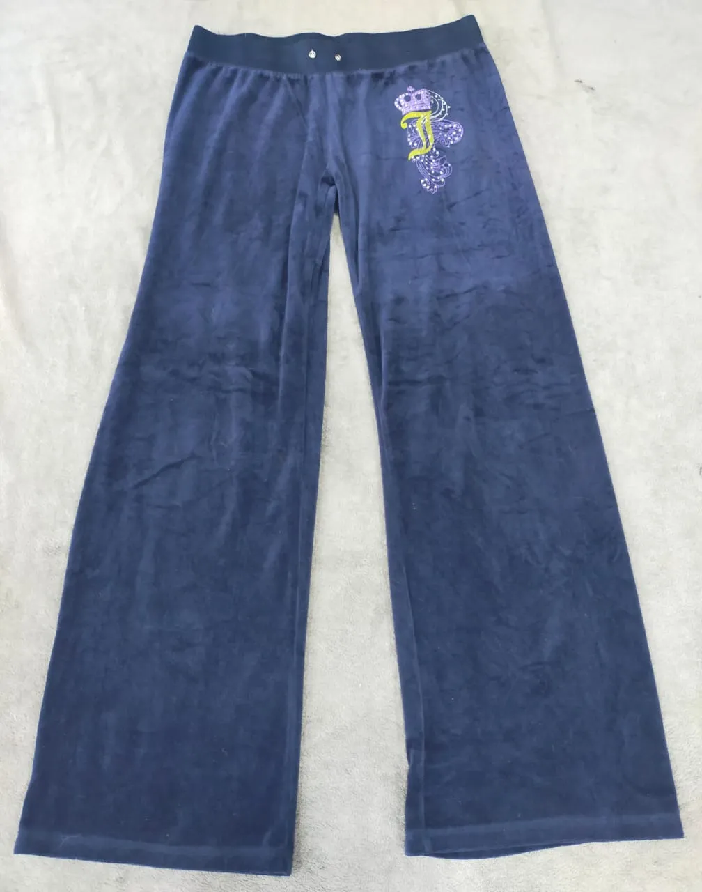 CR1705 Juicy Couture Sweatpants - 15 Pcs