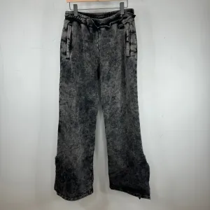 Diesel P-Toppal Acid Wash Sweatpants