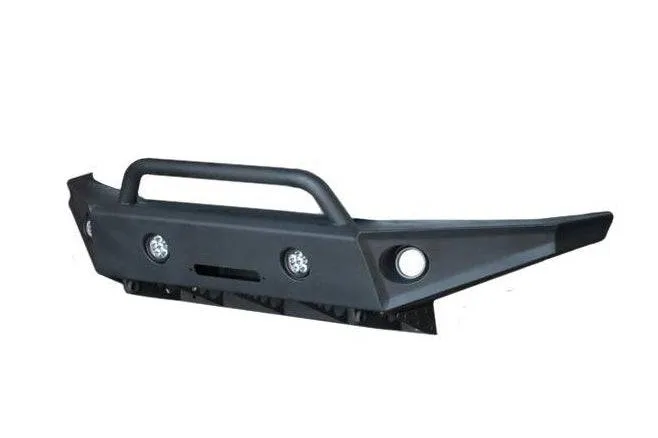 DV8 Offroad Front Bumper | 2005-2015 Toyota Tacoma (FBTT1-02)