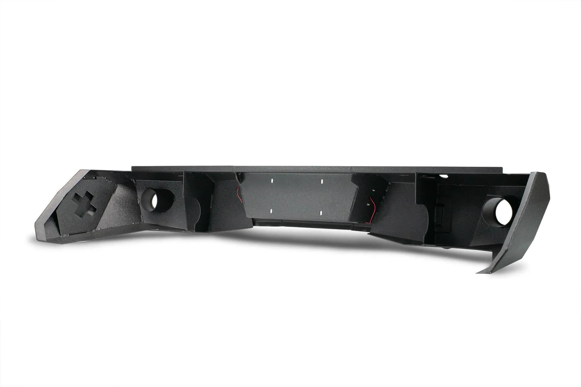 DV8 Offroad Rear Bumper | 2014-2021 Toyota Tundra (RBTT2-01)