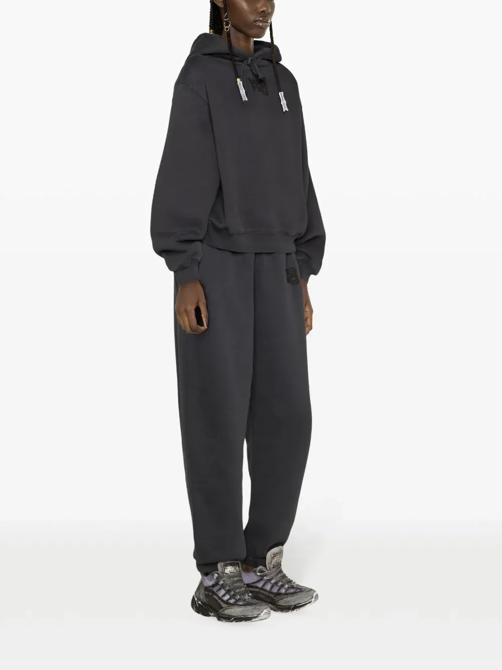 Essential Terry Classic Sweatpants