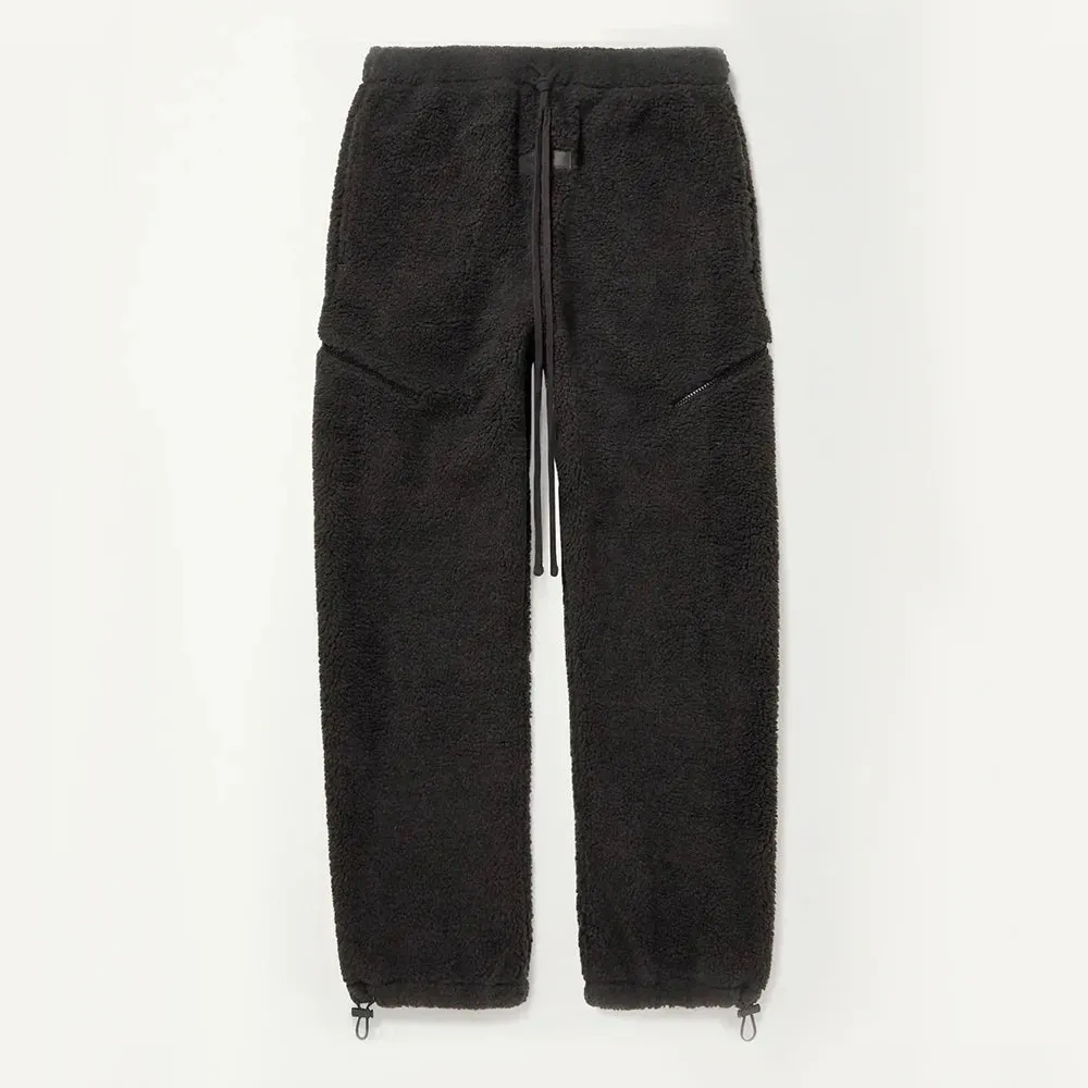 ESSENTIALS Men's Plush Sweats