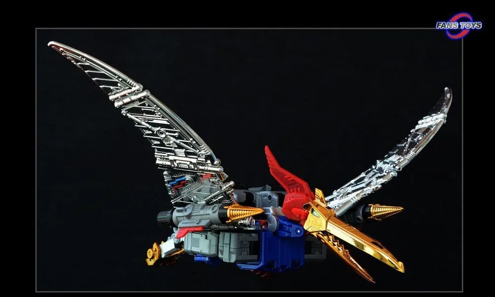 Fans Toys FT-05 Soar (Reissue)