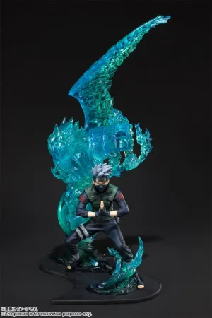 Figuarts ZERO Kakashi Hatake (Susanoo) Kizuna Relation