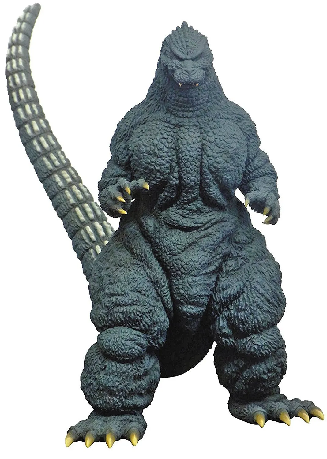 Godzilla X-Plus Kaiju 12-inch: Godzilla 1991 Godzilla vs. Ghidorah