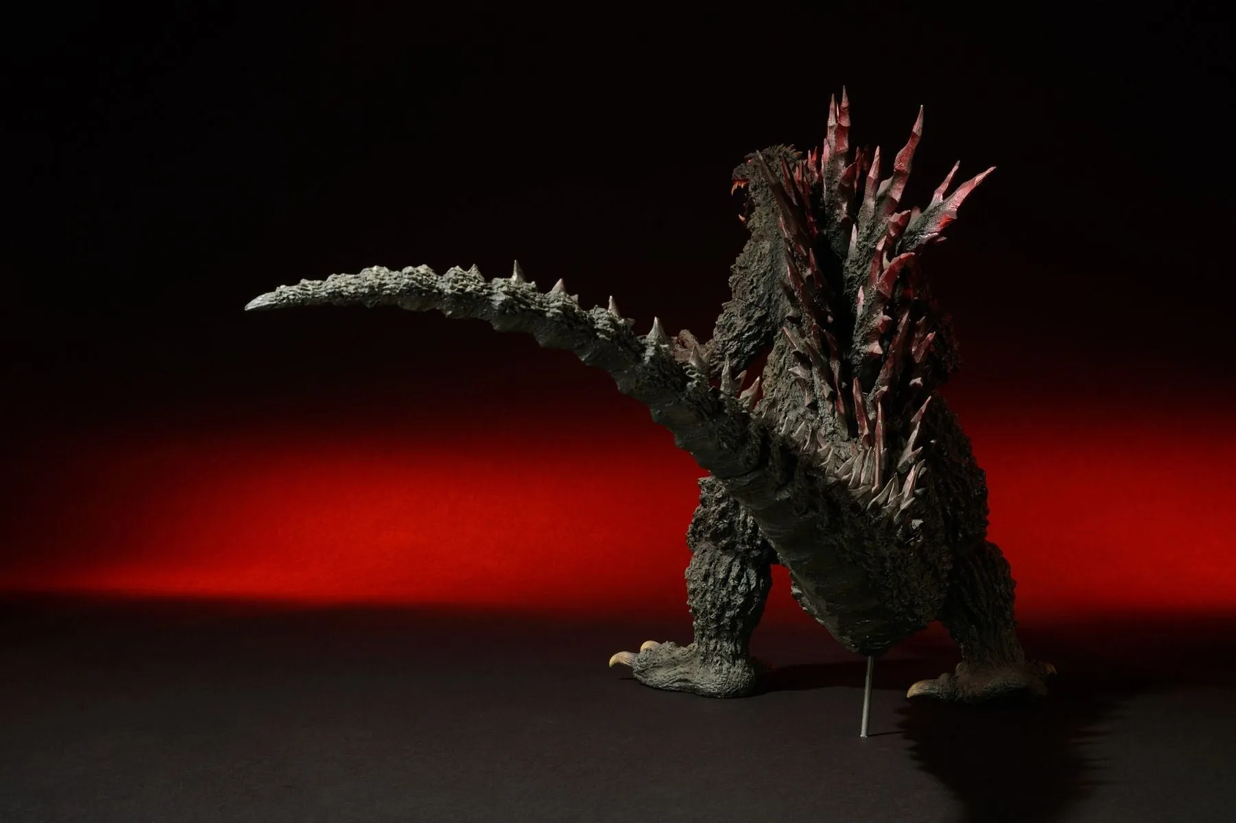 Godzilla X-Plus Kaiju 12-inch: Godzilla 1999 PX Yuji Sakai Ver.