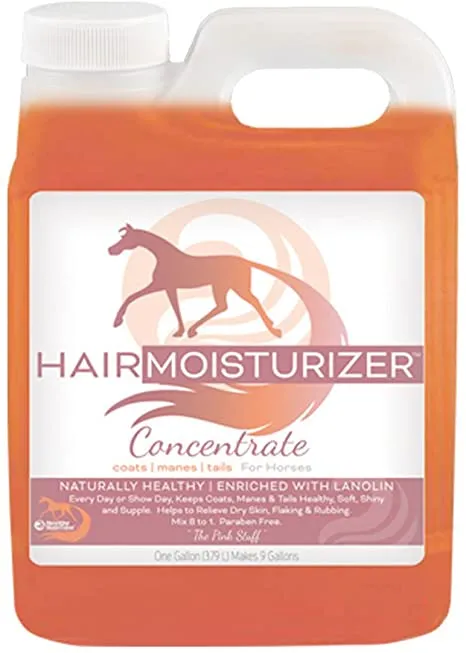 Healthy Haircare Moisturizer