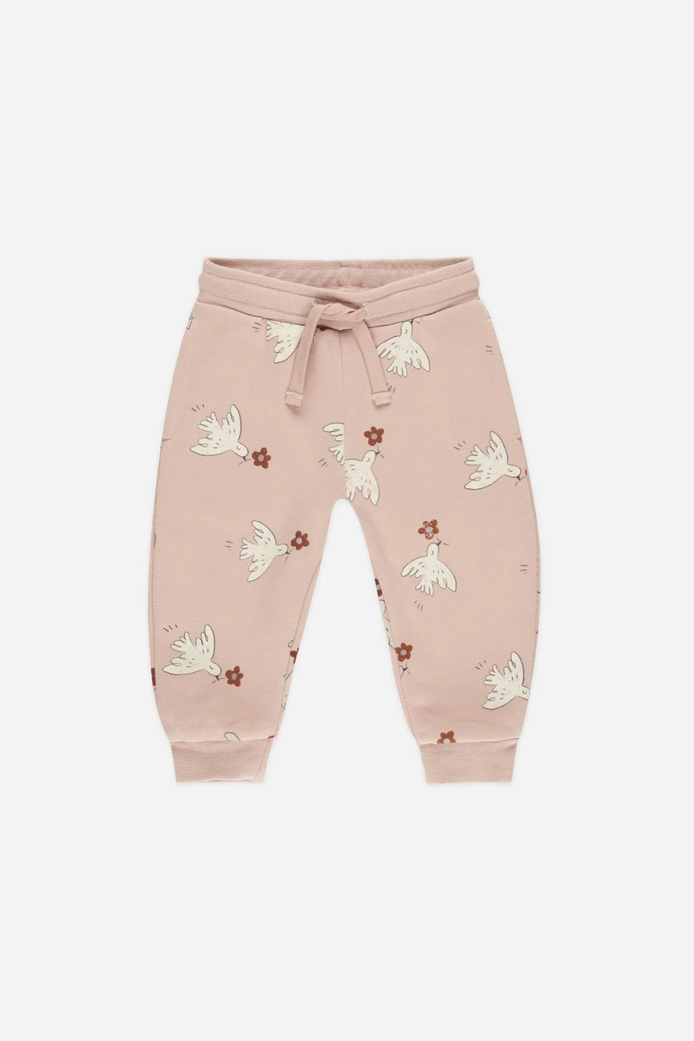 Jogger Sweatpant (Doves)