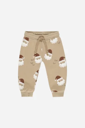 Jogger Sweatpant (Santa)