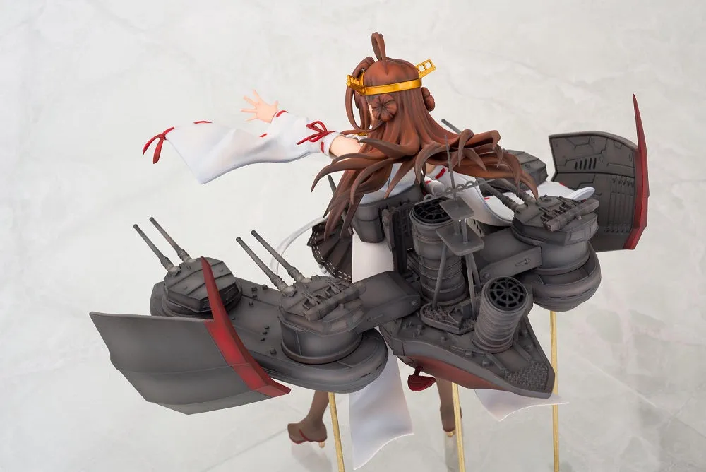 Kancolle - Kongo Kai-II 1/7 Scale Figure