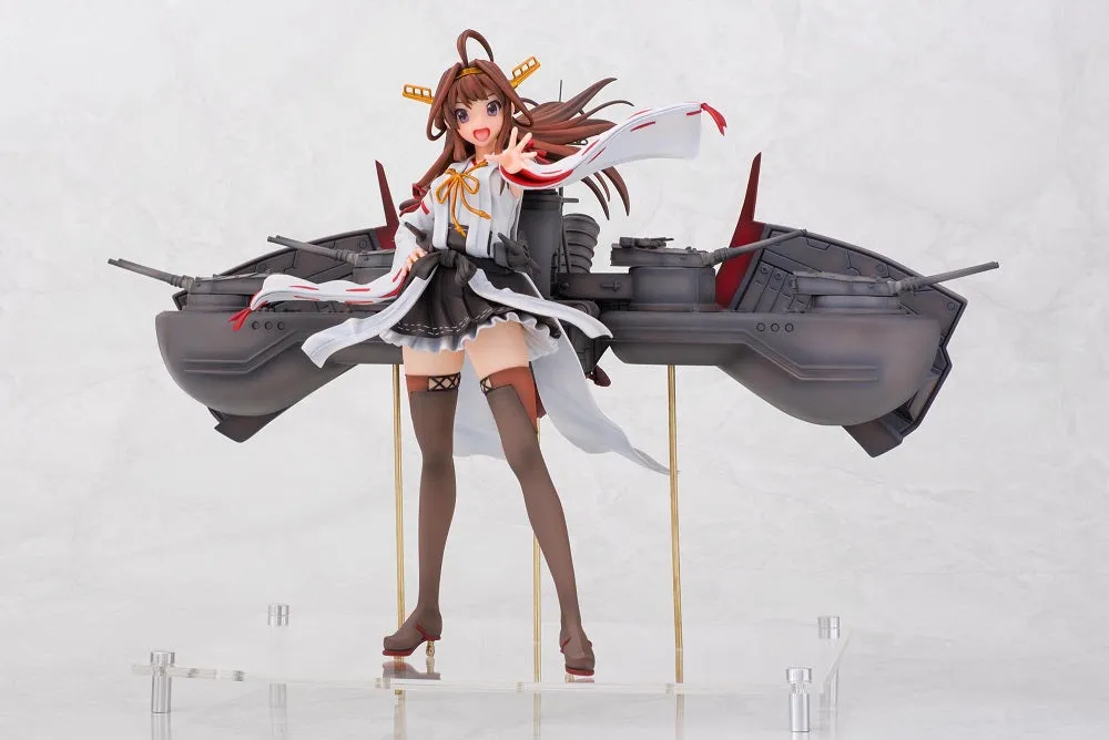 Kancolle - Kongo Kai-II 1/7 Scale Figure