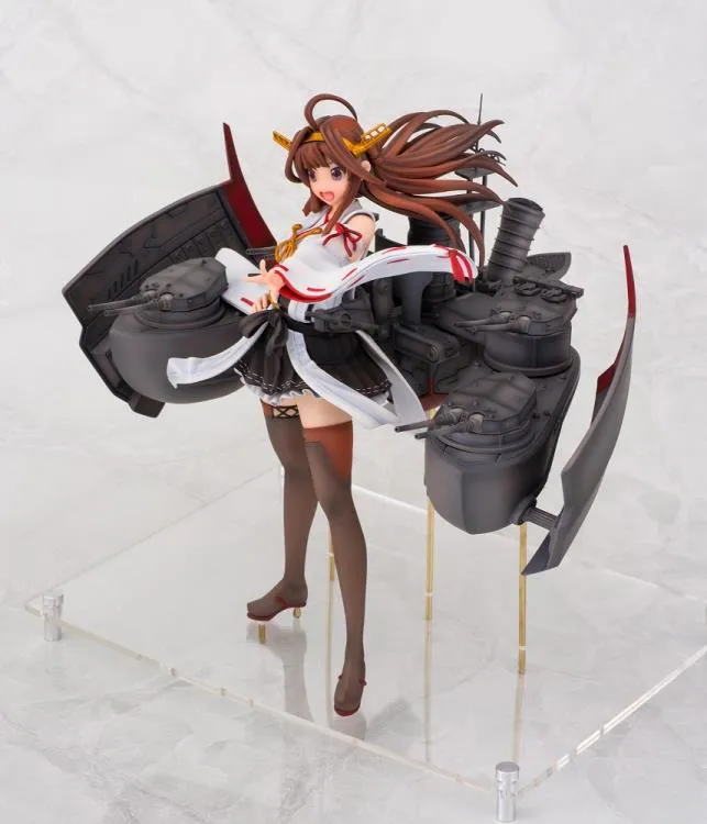 Kancolle - Kongo Kai-II 1/7 Scale Figure