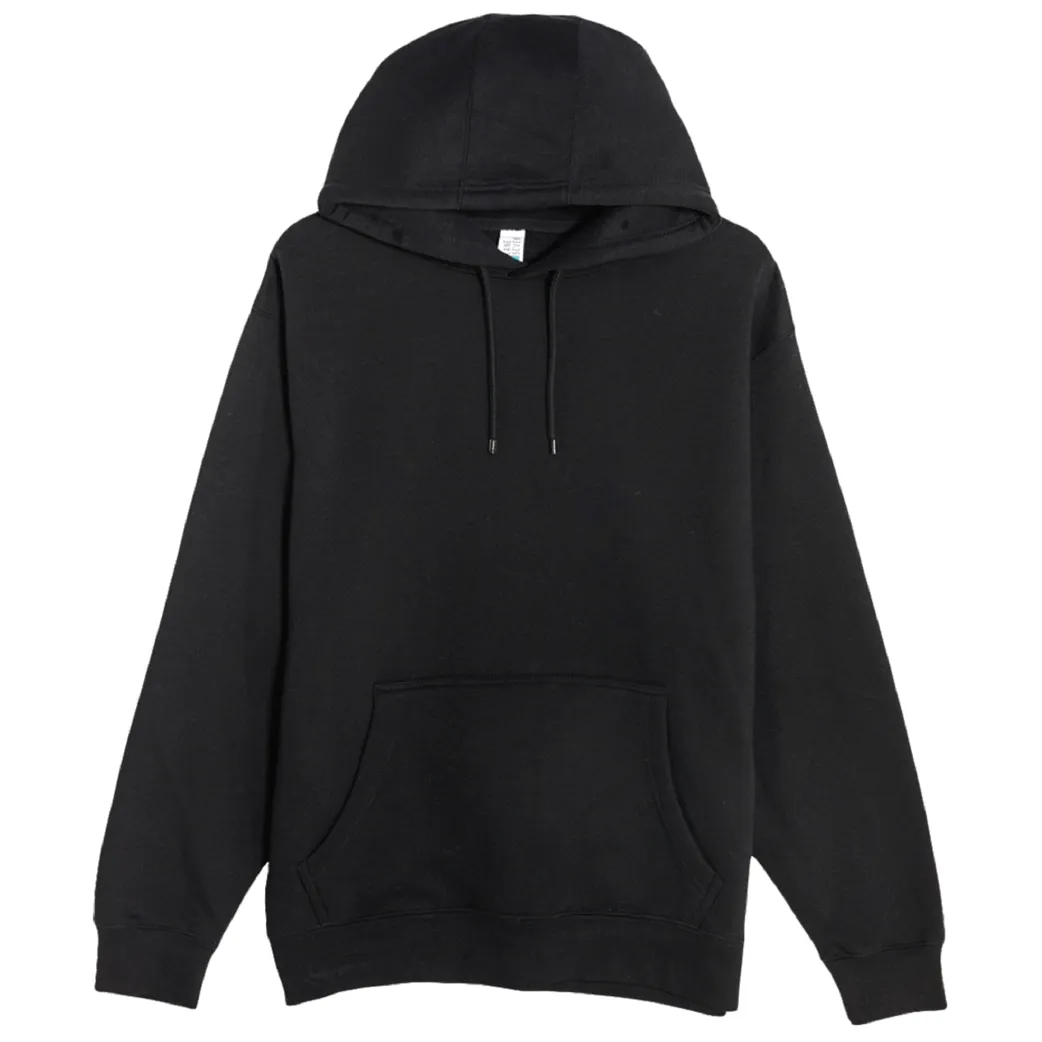 Kenzi's Causes Hoodie