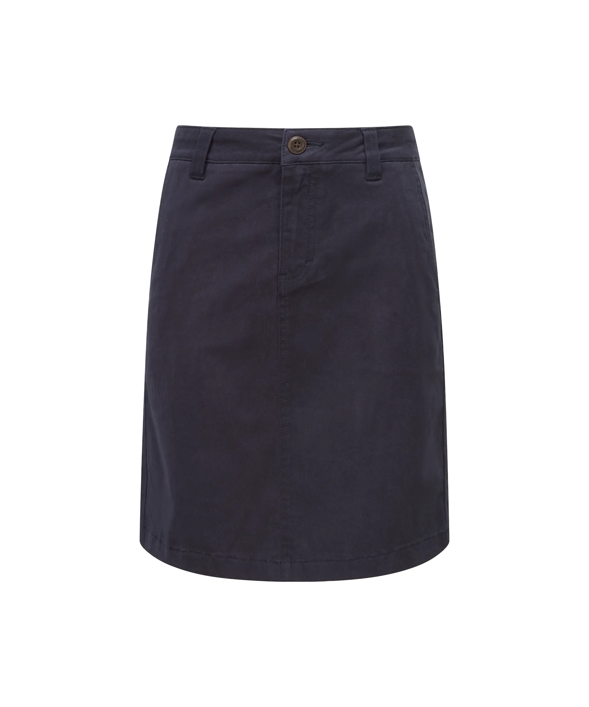 Lily Skirt - Navy