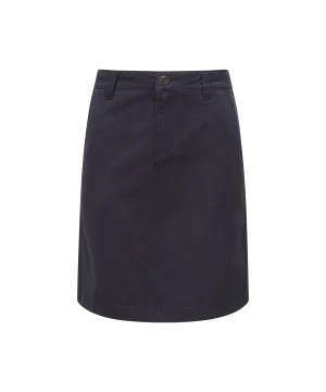 Lily Skirt - Navy