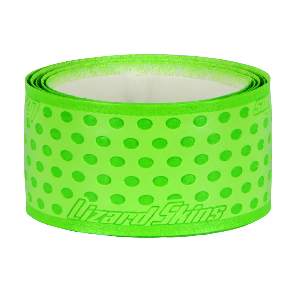 Lizard Skins Dsp Bat Grip - Green