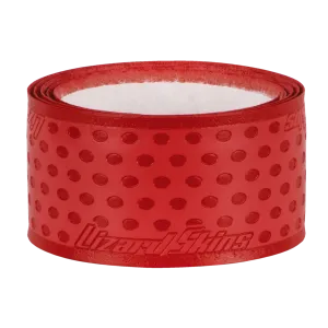 Lizard Skins Dsp Bat Grip - Red