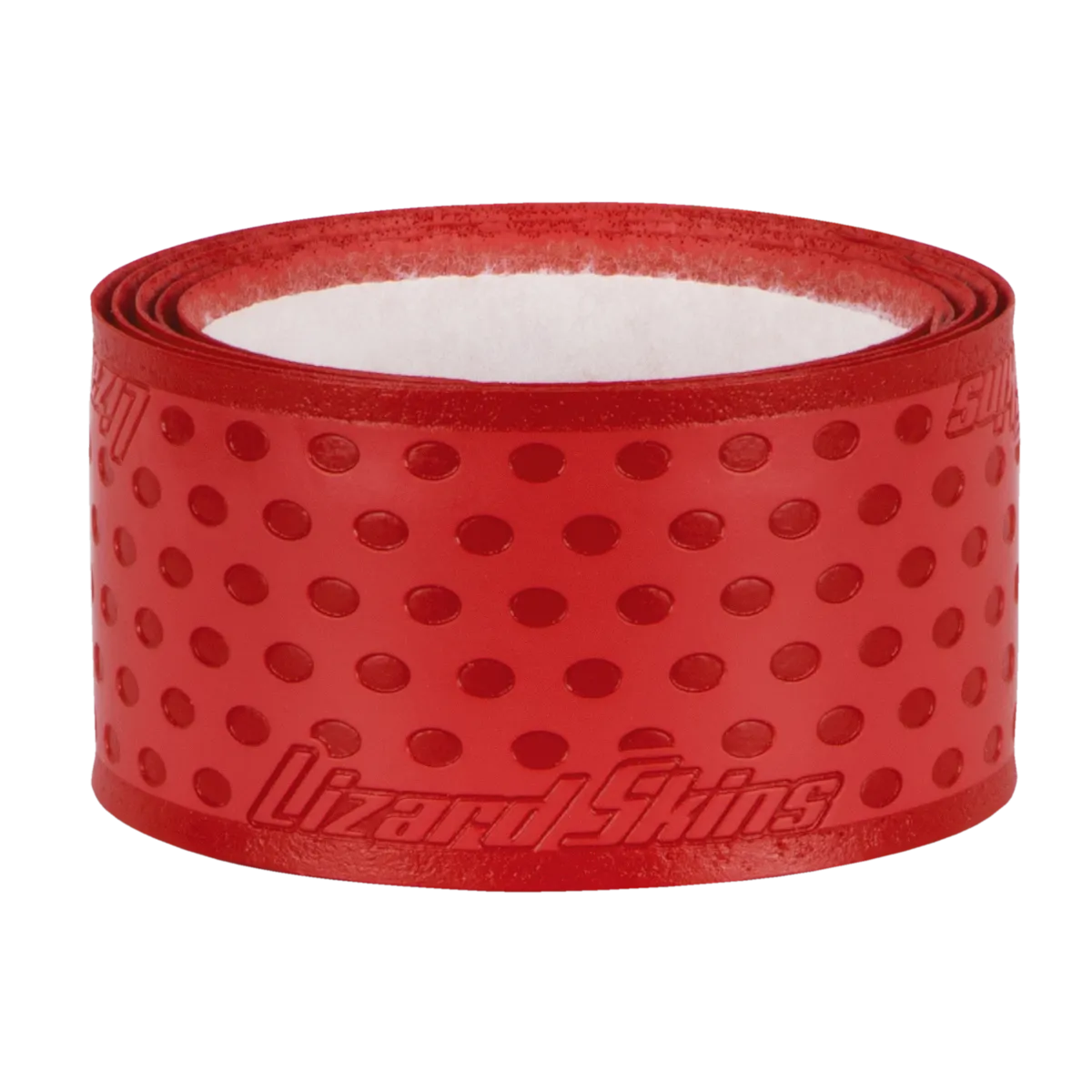 Lizard Skins Dsp Bat Grip - Red