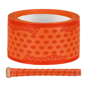 Lizard Skins Dsp Ultra Bat Grip - Blaze Orange