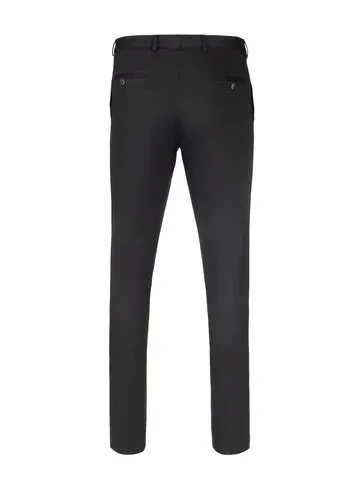 Men's Basic Stretch Pants