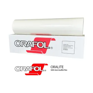 ORALITE 5095 Anti-Graffiti Film