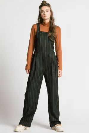 Persuasion Overalls