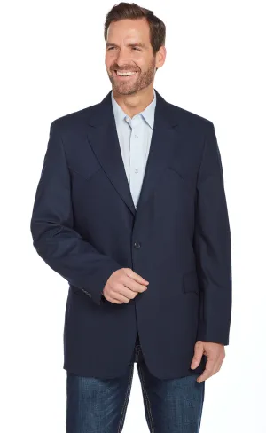 Plano Western Sport Coat