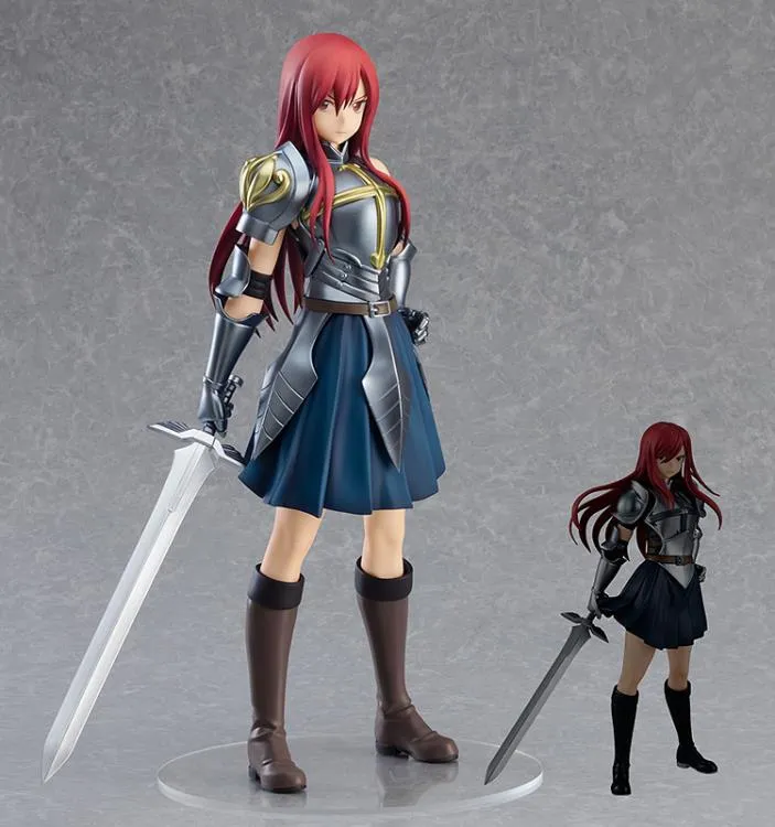 POP UP PARADE XL Fairy Tail: Erza Scarlet