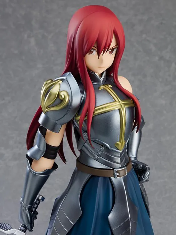 POP UP PARADE XL Fairy Tail: Erza Scarlet