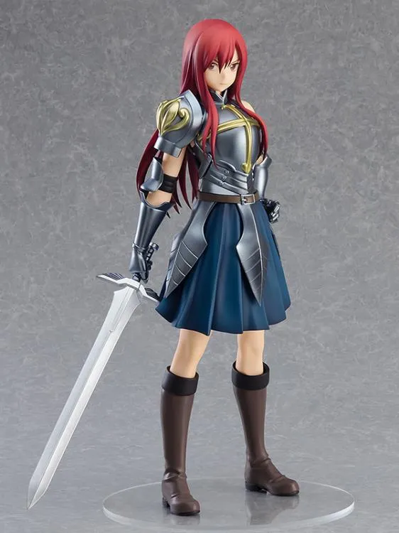 POP UP PARADE XL Fairy Tail: Erza Scarlet