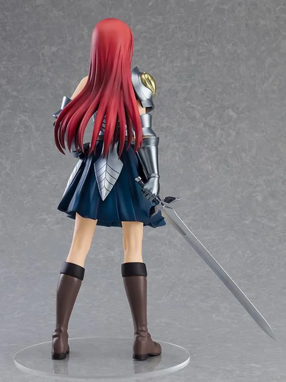 POP UP PARADE XL Fairy Tail: Erza Scarlet