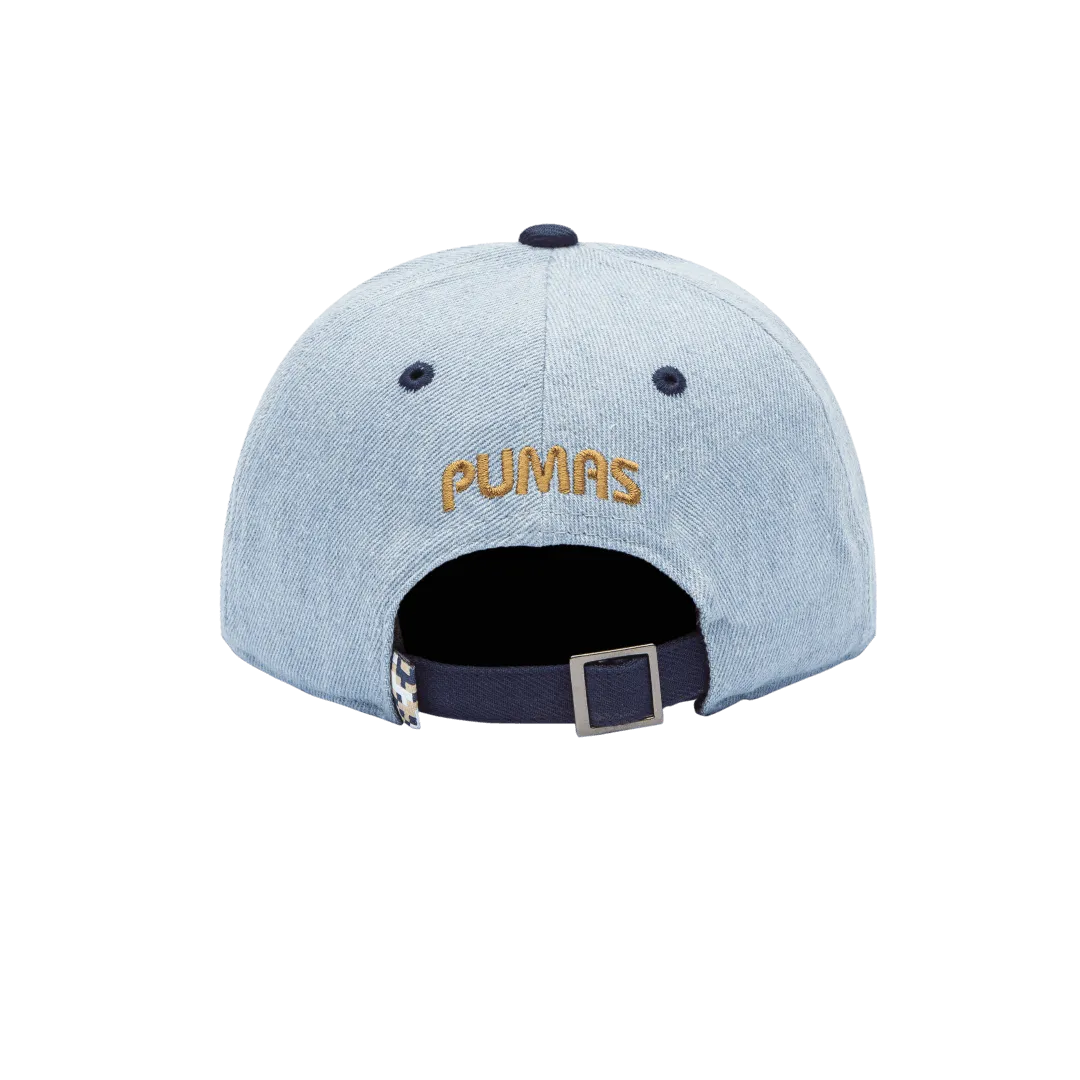 Pumas Nirvana Adjustable Hat